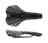 Prologo Proxim W460 Slide Control Tirox Saddle Noir 145 mm