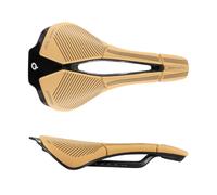 Prologo Scratch M5 Pas Agx Slide Control Rails Nac Saddle Doré 140 mm
