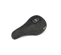 Selle Radio Bike Team Pivotal Fat Padded Noir