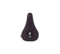 Selle Radio Bike Team Pivotal Fat Padded Noir