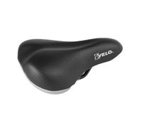 Velo Basic Saddle Noir 153 mm Garçon