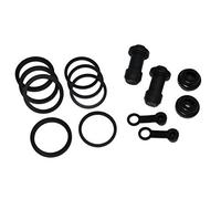 Selle réparation de frein avant pour Honda CB 600 F Hornet, S F2 Hornet S, CB 750 F2 Seven Fifty, CBF 600 N/S/NA/SA, CBR 600 F, CBR 1000 F, TRX 450 700, VFR 750 F