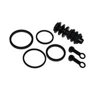 Selle réparation de frein avant pour Kawasaki ER 500 Twister er500 a/B, GPX 600. KL 650 B Tengai, KLE 500 A/B, ZZR 600 D