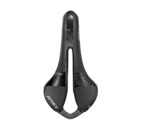 Repente Artax Glm Carbon Saddle Noir 142 mm