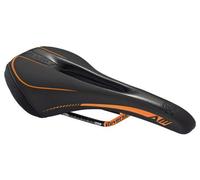 Reverse AM Ergo Selle, Black/Fox Orange
