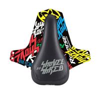 Selle Reverse Components Nico Vink Shovel & Shred Noir