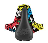 Reverse Components Nico Vink Shovel&shred Saddle Noir 127 mm