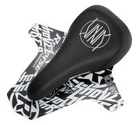 Selle Reverse Components Nico Vink - Signature Series Noir