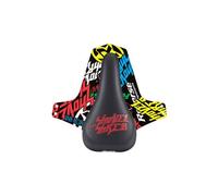 Selle reverse nico vink signature series shovel shred noir rouge