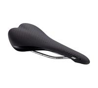 Ritchey Comp Streem Saddle Noir 132 mm Homme