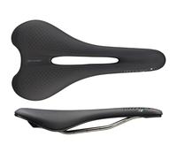 Ritchey Wcs Skyline V2 Saddle Noir 145 mm Black
