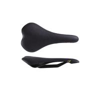 Ritchey Wcs Carbon Streem Saddle Noir 145 mm Homme