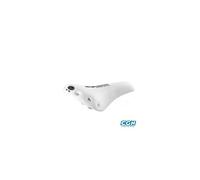 Selle route/fixie monte grappa sk031 blanc
