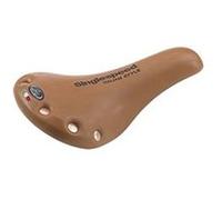 Selle route/fixie monte grappa sk031 marron