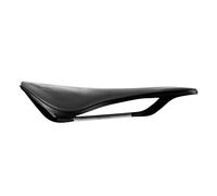 Selle route italia model x noir 245x145 rail alu poids 315g