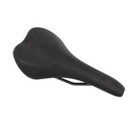 Selle route rail Newton VM-FIT Noir