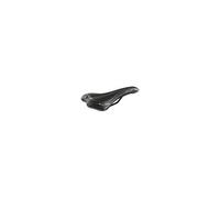 Selle route/vtt monte grappa 1322 all road noir/blanc