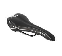 Selle route/vtt monte grappa 1322 all road noir/gris