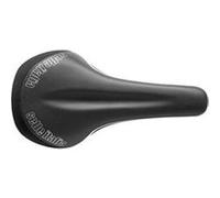 Selle route/vtt selle italia nepal s noir 260gr noir