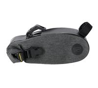 Selle Royal sacoche avec clip Grand polyester 2 litres noir Zwart G