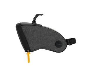 Selle Royal 0 Coprisella Unisex Adulto, Antracite/Nero/Giallo, 0