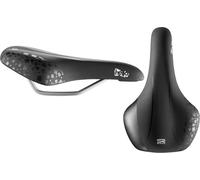 Selle Royal Junior Unisex Hallo Noir