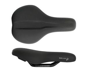 Selle Royal 355056 - SELLE ROYAL JUNIOR EXPLORA