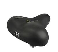 Selle Royal Selle de vélo noir