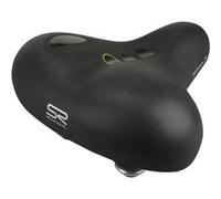 Selle Royal Selle de vélo noir