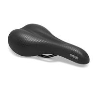 Selle Royal Avenue Athletic Selle Unisexe, Noir, Taille Unique