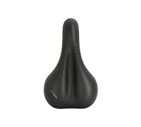 Selle Royal Avenue Athletic Selle Unisexe, Noir, Taille Unique