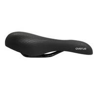 Selle Royal Avenue Athletic Black Selle