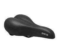 SELLE ROYAL Avenue, Sella Unisex Adulto, Nero, Unica