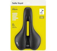 Selle Royal City- Fahrradsattel "Ellipse", athlétique
