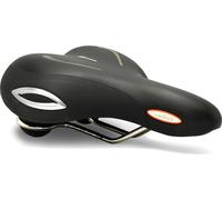 Selle Royal City- Fahrradsattel 'Lookin - Stracciatella', Relaxed