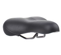 Selle Royal citybike unisexe noire