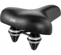 Selle Royal Classic 6954 noir, unisexe, 269x235mm, relax, 1006g