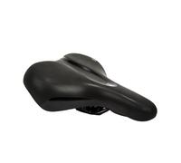 Selle Royal Commuter Selle de vélo en mousse - Ergonomique, confortable, imperméable pour homme et femme - Idéal pour les trajets et les loisirs