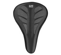 Couvre Selle Gel Medium Selle Royal Noir