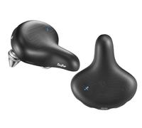 Selle Royal Drifter Medium Strengtex , unisexe 251x221mm, environ 995g