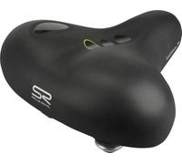 Selle Royal – Selle pour adultes Élastomère en gel Tour – Noir – Taille unique
