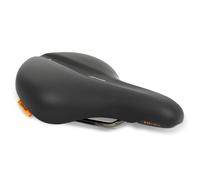 SELLE ROYAL Explora, Sella Unisex Adulto, Nero, Unica