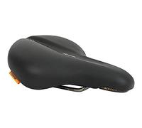 Selle Royal Explora Relaxed Saddle Noir 218 mm