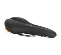 SELLE ROYAL Explora, Sella Unisex Adulto, Nero, Unica