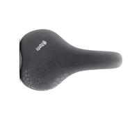 Selle Royal Freeway Modéré Homme Siège de vélo Unisexe, Noir, Moderate