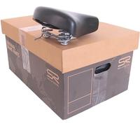 Selle Royal Holland Unitec Selle de vélo Unisexe pour Adulte, Neutre, Unique
