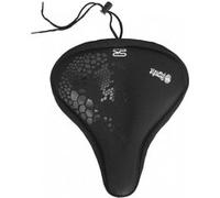 Selle Royal Housse de selle Memory 29 cm noir noir G