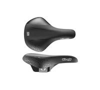 Selle Royal Junior Unisex Froggy Noir