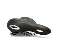 Selle Royal Lookin Saddle Noir 228 mm