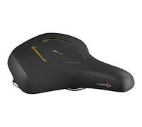 Selle Royal Lookin 3D, Sella. Unisex Adulto, Nero, Taglia Unica